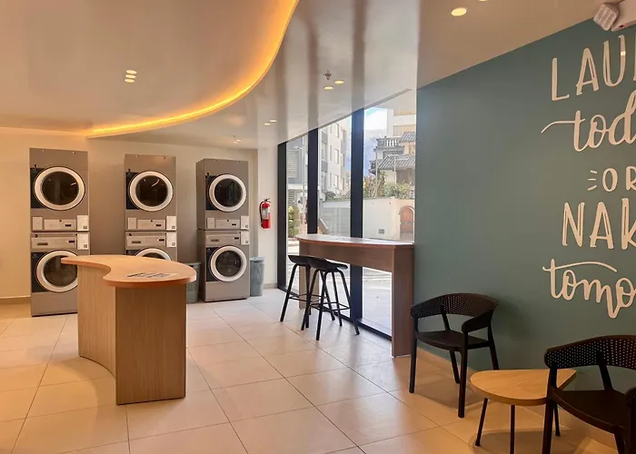 New Mini Suite, La Carolina