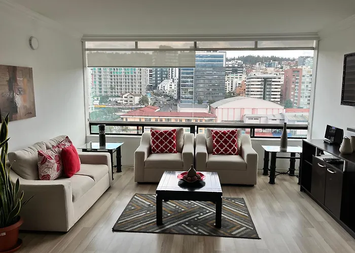 Bluezone Apartments