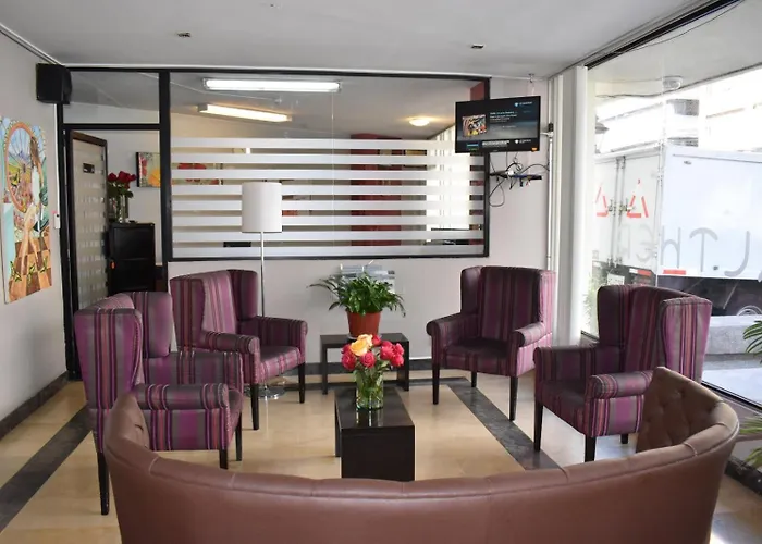 Walther Suites