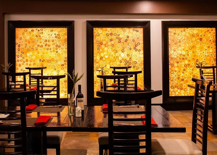 Swissotel Quito
