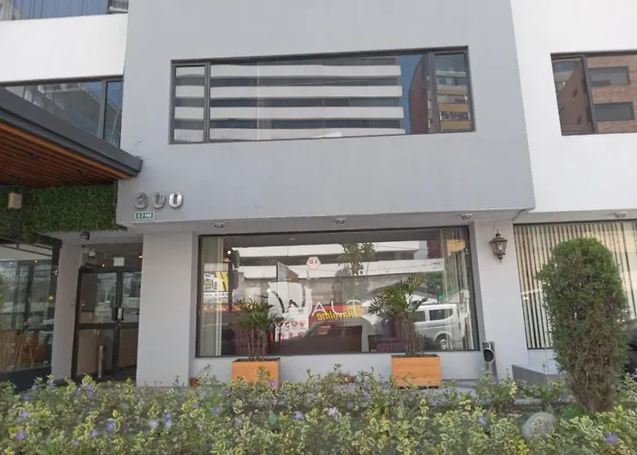 Walther Suites