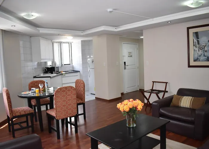 Walther Suites