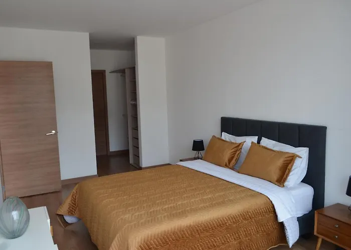 Luxury Residence Suites